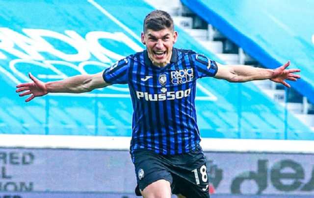 Малиновский может перебраться в "Интер"