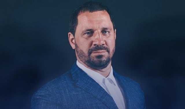 Валерий Пересоляк: главный контрабандист Закарпатья до сих пор на свободе