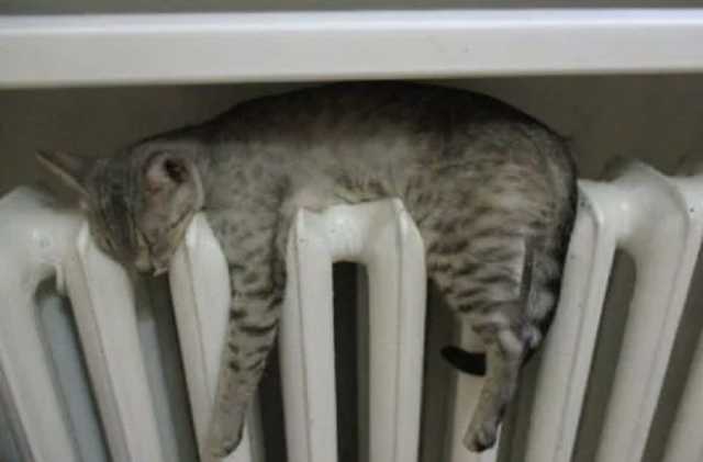 НБУ: тарифы на тепло и горячую воду повысят