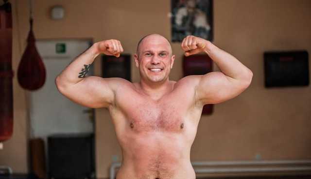 Нардеп ОПЗЖ Кива завтра будет защищать кандидатскую диссертацию