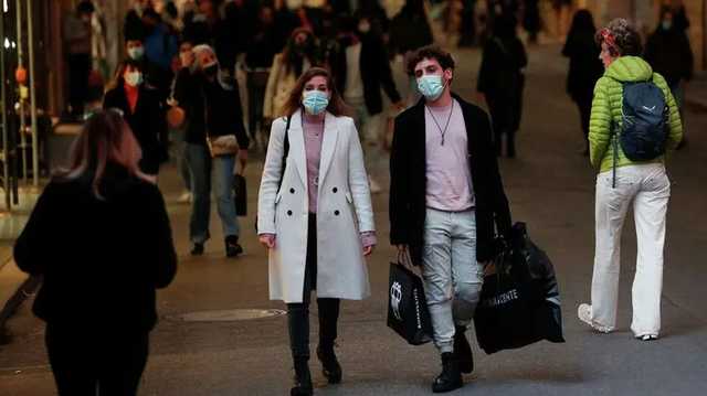 Италия ослабляет карантин