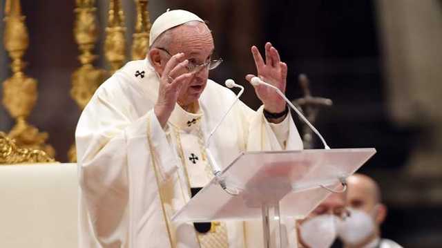 Это момент стыда, – Папа Римский о гибели 130 человек в Средиземноморье