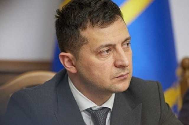 Зеленский предложил изменить «Минск» и расширить нормандский формат