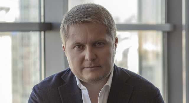 Клан из Святошинского райотдела: как Андрей Гмырин стал «смотрящим» за ГФС