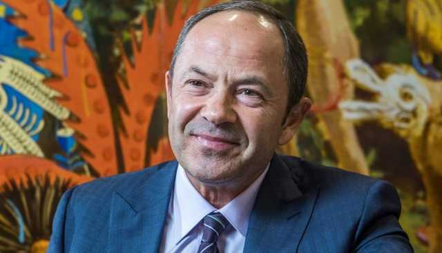 ТАСкомбанк Тигипко выплатит 300 млн дивидендов