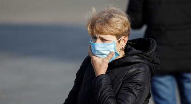 Темпы распространения коронавируса в Украине идут на спад, - ученые НАН