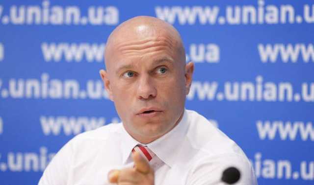 Львовский облсовет требует отменить присуждение нардепу Киве ученой степени