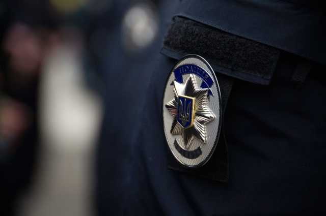 В Киеве нашли сумку с расчлененным телом