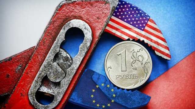 Инвесторы боятся санкций против Москвы. Слабый рубль разгоняет инфляцию – Frankfurter Allgemeine Zeitung