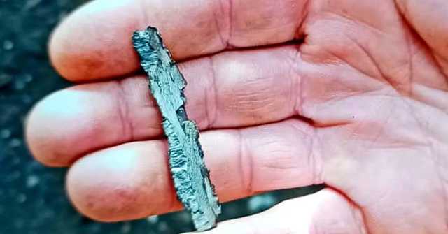 ВСУ показали доказательства обстрела наемниками России из ПТРК