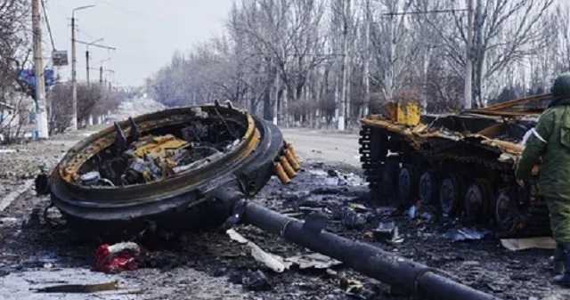 В России пригрозили резней на Донбассе из-за изменения "Минска"