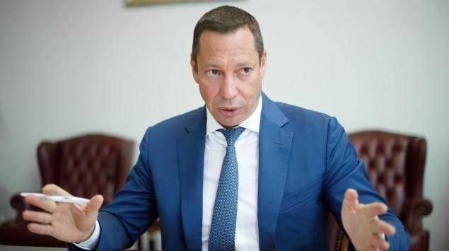 Глава Нацбанка Шевченко обвинил в падении экономики Минздрав Степанова