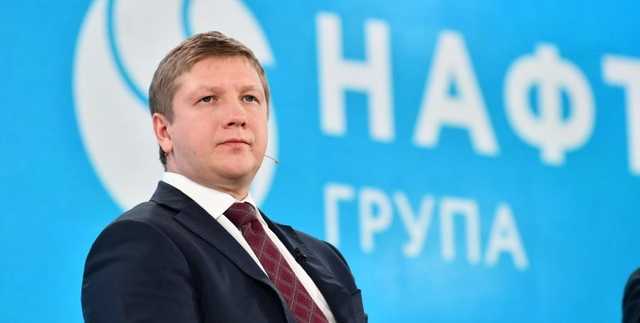 Кабмин подтвердил увольнение Коболева и назвал причину