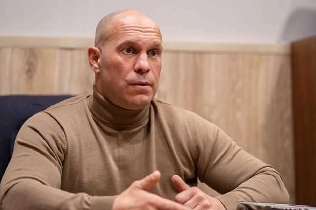 Вуз, где защитил диссертацию нардеп Кива, могут сократить