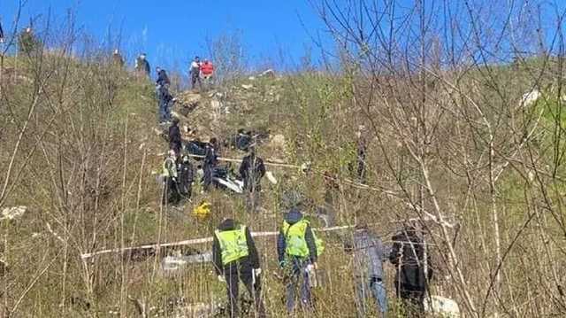 В Киеве задержали расчленителя, который оставил труп своей жертвы в сумке