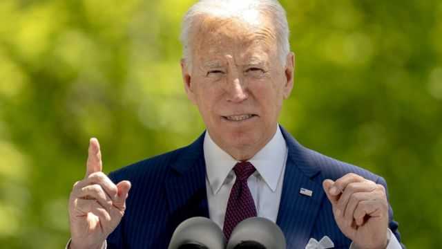 100 дней президентства: Сегодня Байден в Конгрессе США расскажет о своих достижениях