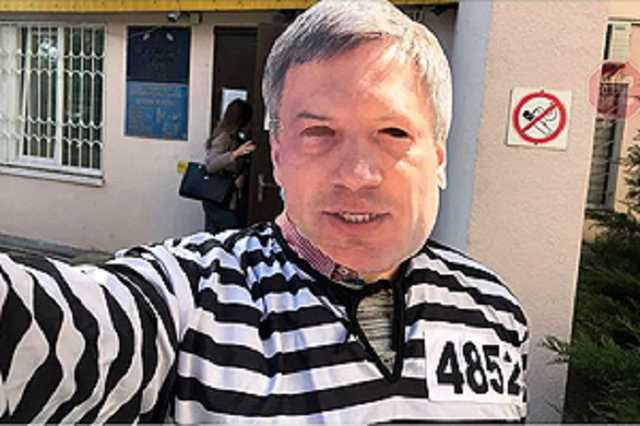 Рейдер Андрій Дудник та скандали довкола нього