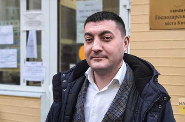 Взяточник из Житомирской ОГА рвется на должность зампреда Госгеонедр