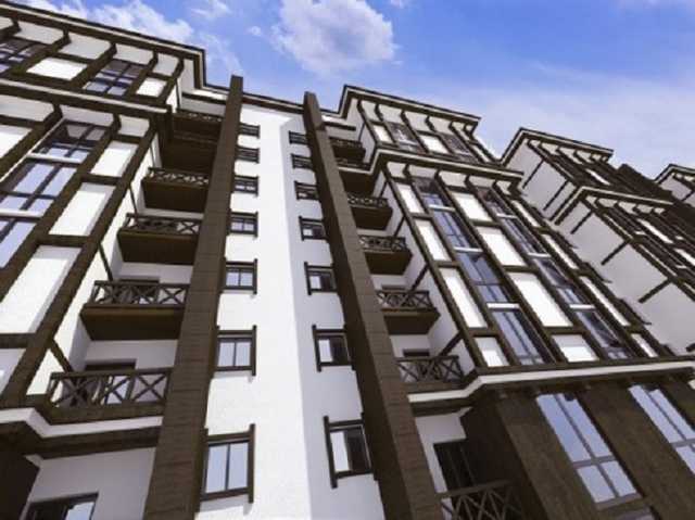 Топ-5 Мавроди киевского рынка недвижимости