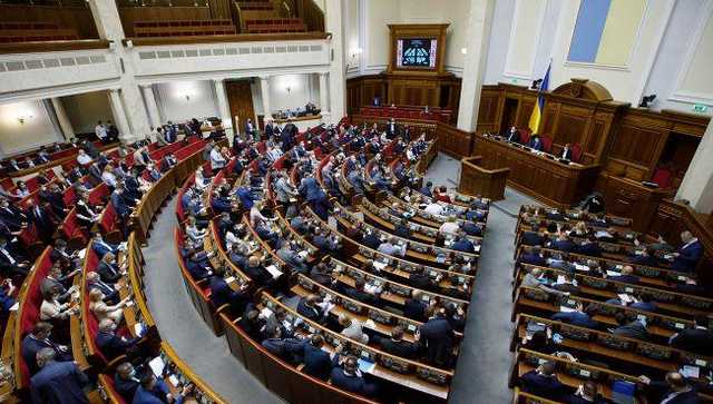 Пенсии чернобыльцам хотят повысить: Рада приняла закон за основу