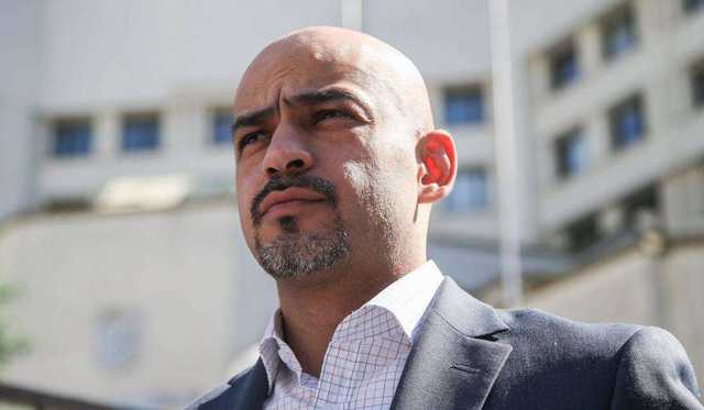 Найем попал под сокращение в "Укроборонпроме"