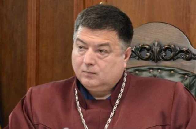 Верховный Суд перенес дату рассмотрения жалобы Тупицкого на его увольнение