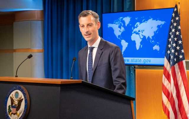 Госдеп о смене руководства "Нафтогаза": под угрозой экономический прогресс Украины