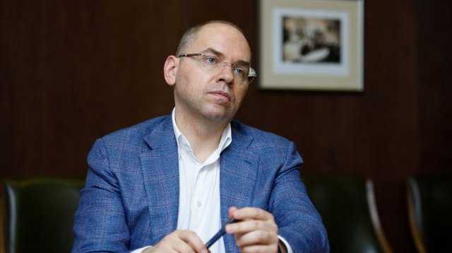 В Украину завтра прибудет новая партия COVID-вакцины Sinоvac