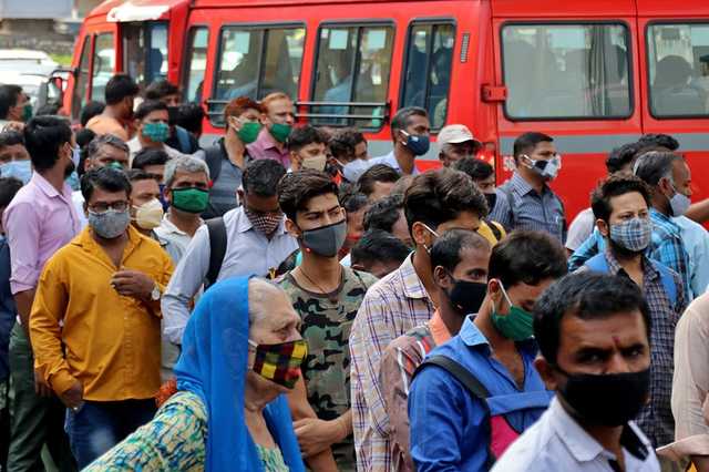 Со 2 мая иностранцам, прибывшим из Индии, запрещен въезд в Украину, - Ляшко