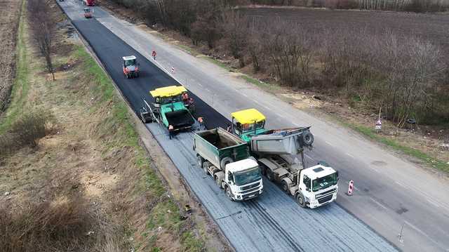 Юрий Бутусов: Средства на "Велике будівництво" можно взять только из резервов Нафтогаза