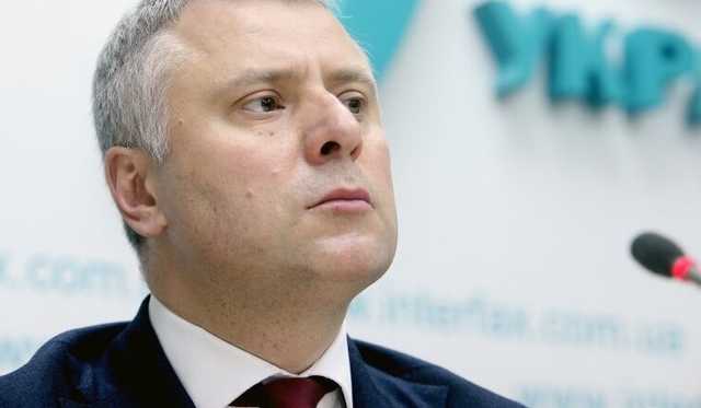 Витренко раскритиковал Фирташа