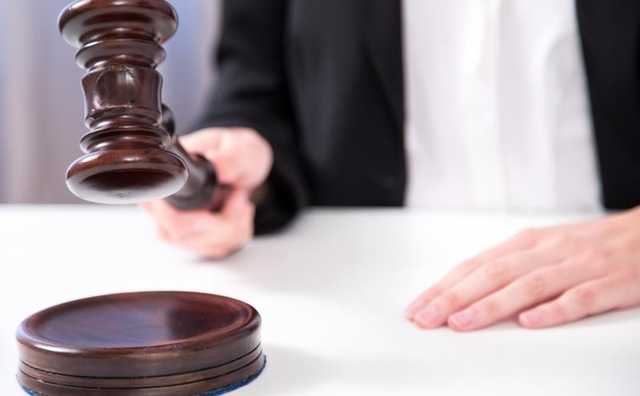 Взятка для «вовчого суда»