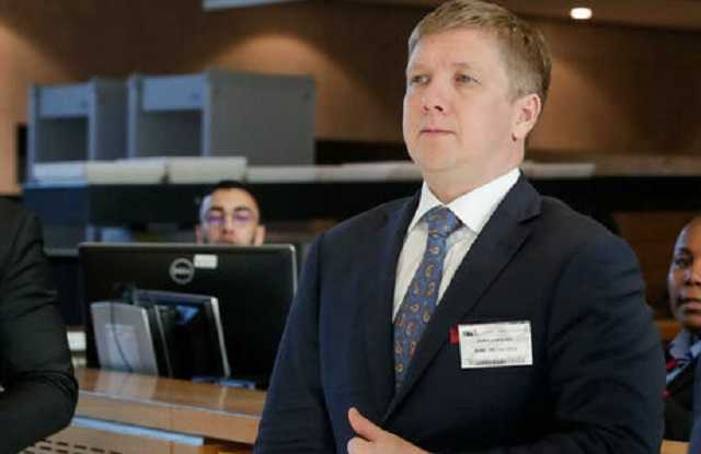 Зеленский выгнал Коболева из-за провала переговоров с МВФ