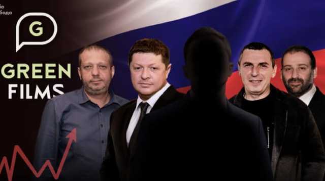 Кинокомпания «Квартал» в России увеличила за год доходы — СМИ