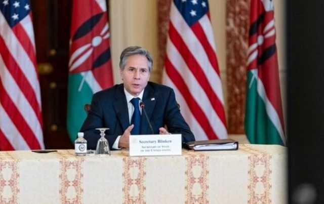 США стремятся к конструктивным отношениями с РФ, - Блинкен
