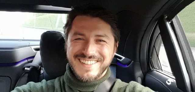 Притула о деоккупации Крыма: Россия покинет полуостров при моей жизни