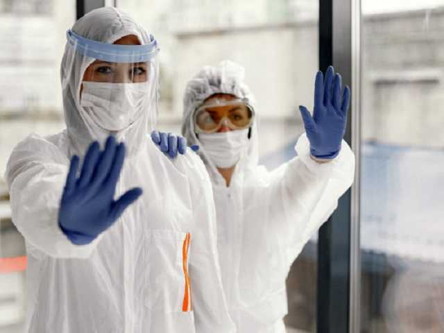 Коронавирус в Украине: Киев выпал из числа антилидеров по заболеваемости