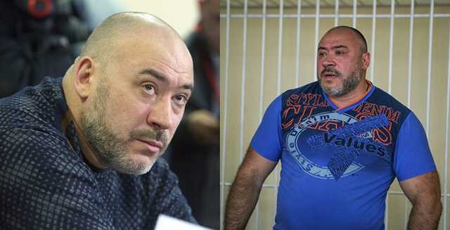 “Титушка” Крысин получил новое подозрение