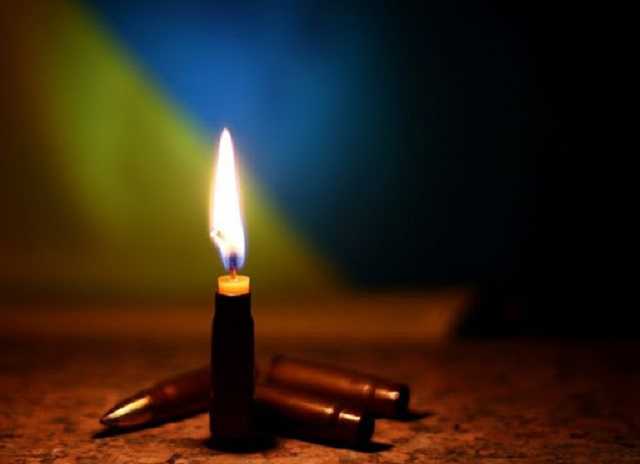 В апреле на Донбассе погибли 14 воинов ВСУ: имена Героев