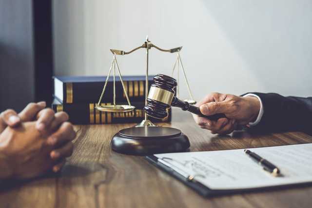 Против главы Сумского апелляционного суда открыли дисциплинарное дело