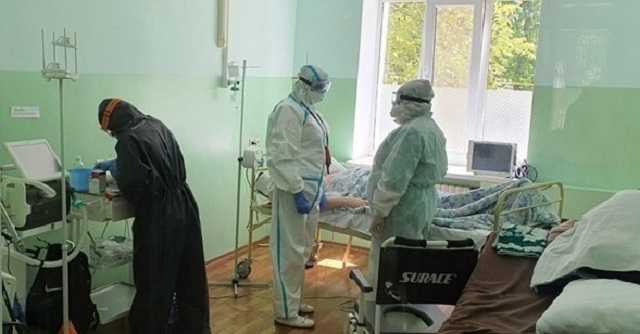 Названы новые симптомы коронавируса