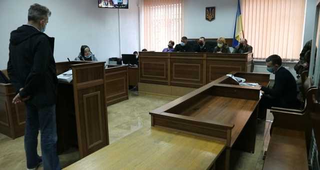 У справі про вбивство Ноздровської допитали судмедексперта