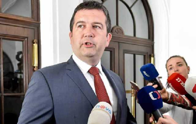 В Чехии "российскую версию" назвали единственной по делу о взрывах