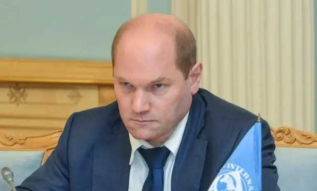 Советник МВФ покинул Украину из-за безвыходной ситуации