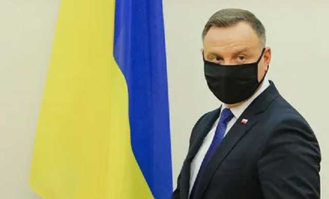 На саммите НАТО обсудят дорожную карту по членству Украины, – Дуда