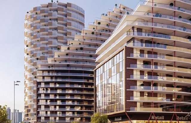 В Україні впав попит на оренду комерційної нерухомості