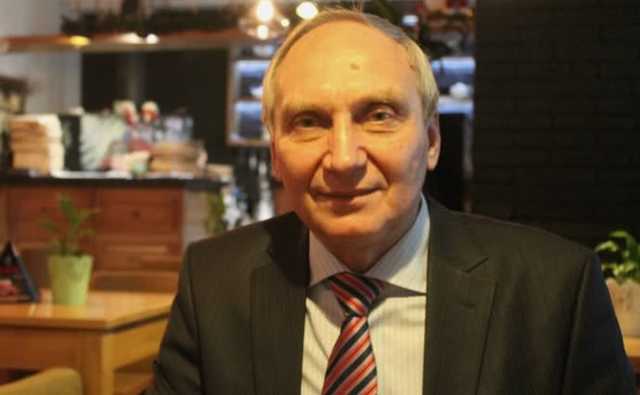 Донецький релігієзнавець розповів про два Великодні в застінках “ДНР”