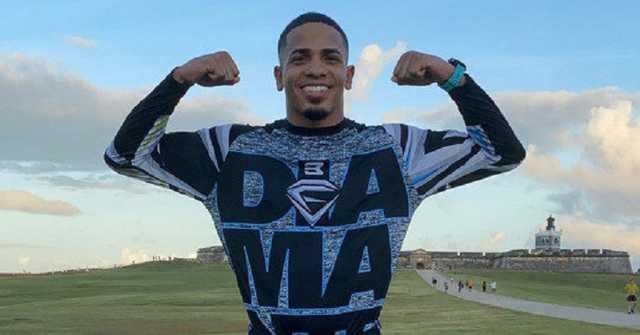 Экс-соперник боксера Ломаченко убил беременную любовницу