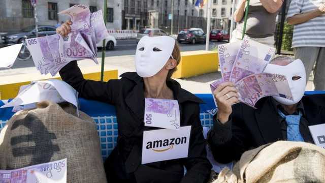 Налоги на богатых: кто заплатит за выход из коронакризиса — Би-би-си