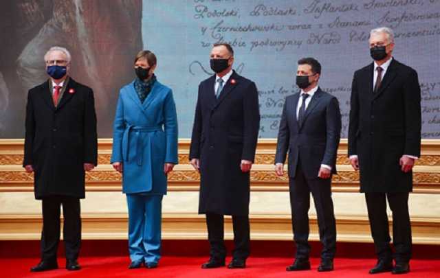 "Україна отримала надто мало": Зеленський вирішив протестувати Захід "на щирість"